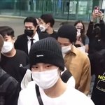 [NCT<b>정우</b>] <b>정우</b> 드디어 한국 왔네