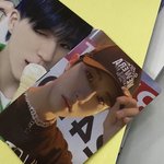 [NCT드림] 눈썹스크래치에 <b>눈</b> <b>옆</b>에 피어싱도 보임