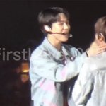 [NCT칠프] 햋 볼 쓰다듬는 도잉이