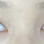 <b>쿨톤</b>인데 이 렌즈 에바니?