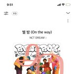 [NCT드림] 마지막 <b>인사</b> 노래너무좋아서 인스스 올리고싶은데