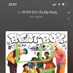 [NCT드림] 나 이렇게 계속 <b>보고</b>싶은 뮤비는 <b>처음</b>임