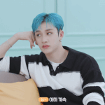 [스키즈] 진짜 <b>짱</b>신기하다