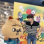 [스키즈] 아 오늘 한<b>쿼</b><b>카</b>