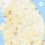 와 나 광주 쪽 <b>지역</b> 한 번도 가본 적 없음
