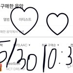 [NCT드림] 인가 투표 까먹지<b>말기</b>!!! 타돌 겹쳐서 투표 점유...