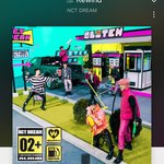 [NCT드림] 와 방금 깨달았어