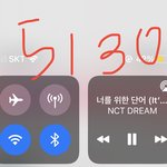 [NCT드림] 와 마지막<b>인사</b> 새벽에 들으면