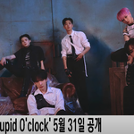 빅톤(VICTON), 신곡 '<b>Stupid</b> O'clock' MV 티저...