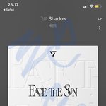 [세븐틴] 아 ㅠㅠㅠ 진짜 ㅠㅠㅠㅠㅠ