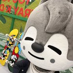 [스키즈] 찬 버블