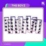 [더보이즈] <b>유사</b>네컷 찍고오겠습니다