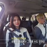 작년 일 <b>언급</b>하는 전소연