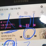 [NCT드림] 얘들아 뮤빗,아챔 모아주라
