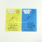 [NCT드림] 드디어 제노 포카 <b>get</b> 하셨네요^^