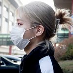 이 분 진짜 이쁘지 않음?