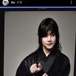 [방탄소년단] <b>화랑</b>때맞나???