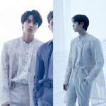 [군대] 김석진 <b>레지</b>욘드