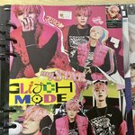 [NCT드림] 비트<b>박스</b> 스크랩해야해서 미뤘던거 끝냈다..