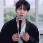 엔하이픈 희승 첫 커버 곡 들어봄?