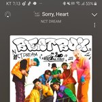 [NCT드림] 얘들아 우리 <b>전투적</b>으로 뮤비스밍하자!!!!