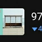 [방탄소년단] 봄날 차트<b>아웃</b>한다!!!!!!!