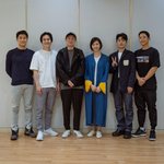 D.P 2 대본리딩 현장 공개