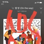 [NCT드림] 학교앞 교보문고에 앨범 파는데