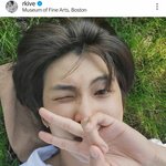 [방탄소년단] 남준이 아미 암살단....