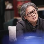 '깐느박' 닉값하는 박찬욱 감독