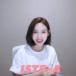 확신의 잇팁인 트와이스 나연 (<b>ISTP</b>)