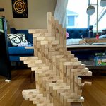 사람들의 <b>이목</b>을 끄는 사진