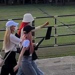 퀸덤 파이널 앞두고 목격담 뜬 이<b>달소</b>