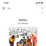 [NCT드림] 플로 21위