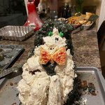 난 내가 <b>금</b><b>손</b>인 줄 알았어요...