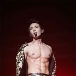 <b>현생</b>에서 볼 수 있는 인간 다비드상