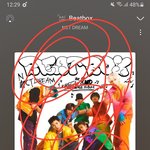 [NCT드림] 지금 <b>기상</b>했다...ㅎㅎ