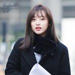 앞머리 내리면 청순함 <b>끝판</b>왕인 여배우