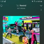 [NCT드림] 뭔가 어제를 <b>기점</b>으로 전훈 머리랑 느낌이 좀 다름