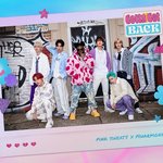 피원하모니 콜라보 서사가 미친 이유