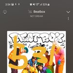 [NCT드림] 안녕하세요! 케이팝 <b>이것저것</b> 듣는 잡덕인데요!