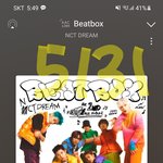 [NCT드림] ㅅㄷ 알바 고민