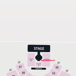 [TXT] 플로어 <b>A구역</b> 10열이면 돌출 뒷모습만 보일까??ㅜㅜ