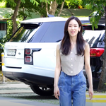 [이상형] 서현진 오늘 출근길 <b>존예</b>
