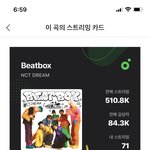 [NCT드림] 컴백라이브 한다고 스밍 놓지<b>말기</b>~~
