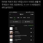 엔드림보다 4위높은 <b>셉틴</b>