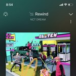 [NCT드림] 버퍼링때도 <b>음원차트</b> 상위권에