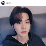 [방탄소년단] 인별 <b>청초</b> 애옹ㅠㅠㅠㅠ