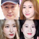 채연 채령 백예린 이상형