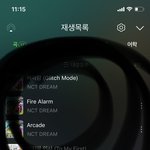 [NCT드림] 인기가요 투표 1시간도 안<b>남음</b>!!!!